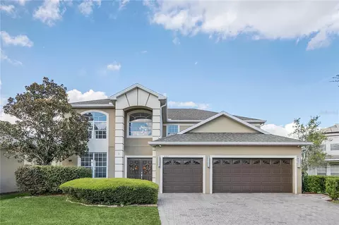 8563 Andover Bridge Ct, Orlando, FL 32829