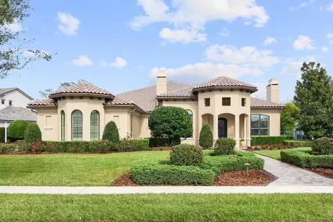 6127 Orta Ct, Windermere, FL 34786