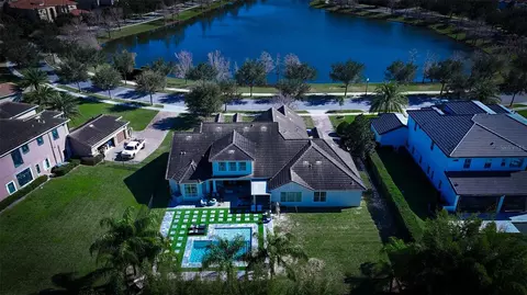 12012 Waterstone Loop Dr, Windermere, FL 34786