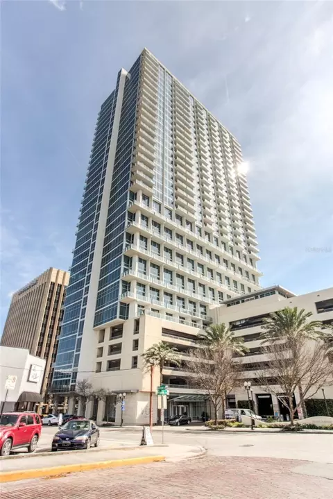 150 E Robinson St #6S-15, Orlando, FL 32801