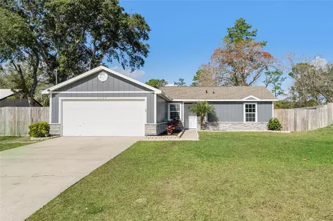 2320 Rabenton Rd, Deltona, FL 32738