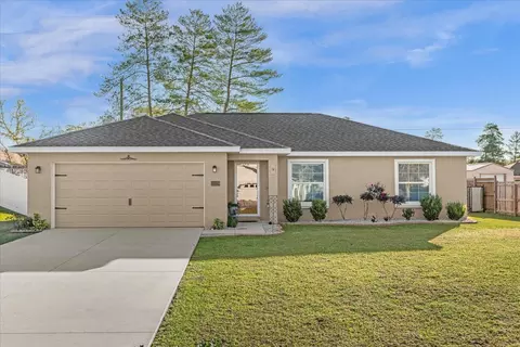 12879 SW 35th Avenue Rd, Ocala, FL 34473