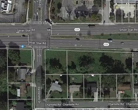 4412 Silver Star Rd, Orlando, FL 32808