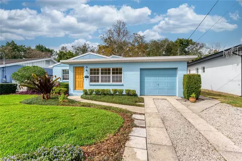 1416 N Forest Ave, Orlando, FL 32803