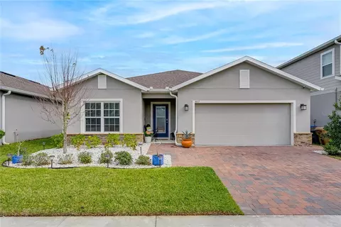 4417 Silver Creek St, Kissimmee, FL 34744