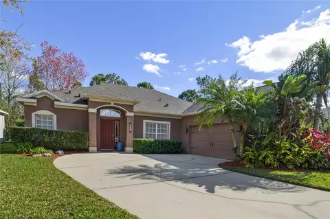 665 Carey Way, Orlando, FL 32825