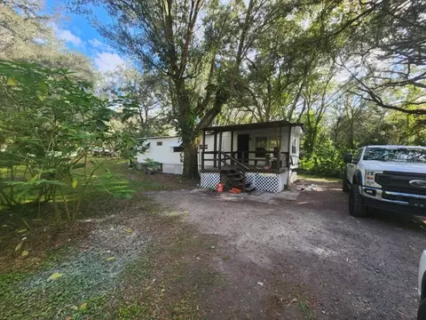 1545 Crystal Springs Rd, Zephyrhills, FL 33540
