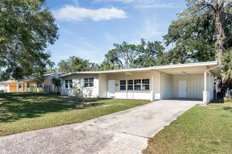 5813 Hornet Dr, Orlando, FL 32808