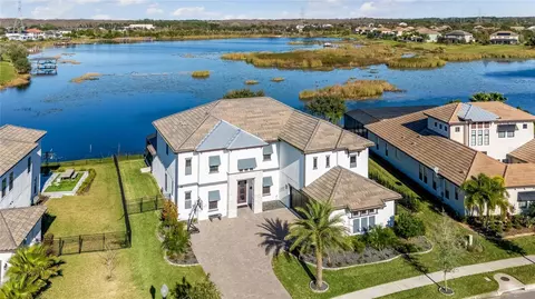 7352 John Hancock Dr, Winter Garden, FL 34787