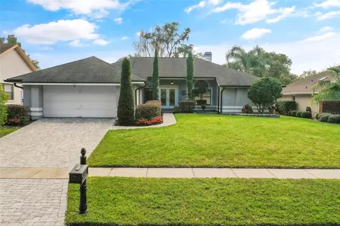 1167 Baltic Ln, Winter Springs, FL 32708