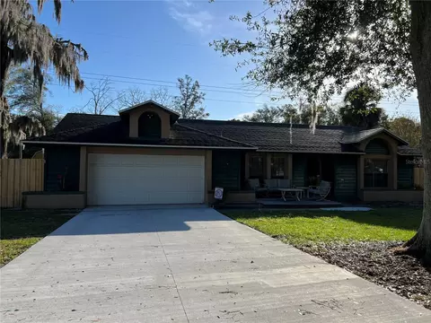 1609 Mink Dr, Apopka, FL 32703