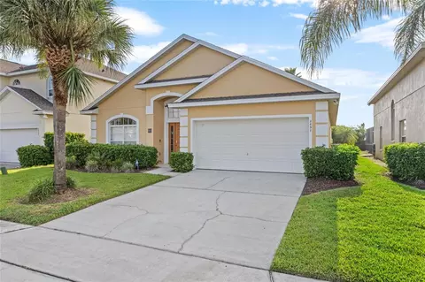 2037 Morning Star Dr, Clermont, FL 34714