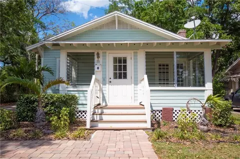 711 Greenwood St, Orlando, FL 32801
