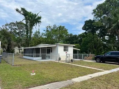 5424 Christiancy Ave, Port Orange, FL 32127