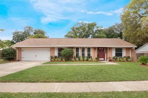 707 Vandergrift Dr, Ocoee, FL 34761