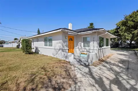 263 Williams Ave, Daytona Beach, FL 32118
