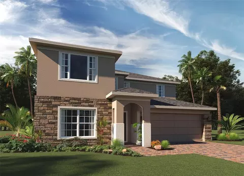 4931 Golden Zenith Way, Mount Dora, FL 32757