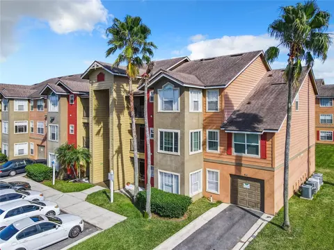 2217 Grand Cayman Ct #1235, Kissimmee, FL 34741