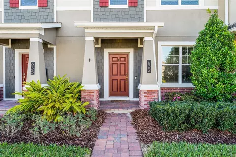 632 Orange Belt Loop, Winter Garden, FL 34787