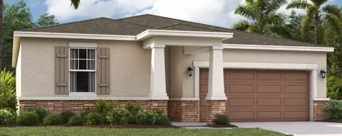 685 Crown Rose Dr, Eagle Lake, FL 33839