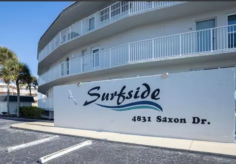 4831 Saxon Dr #1140, New Smyrna Beach, FL 32169