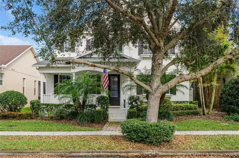 14605 Bahama Swallow Blvd, Winter Garden, FL 34787