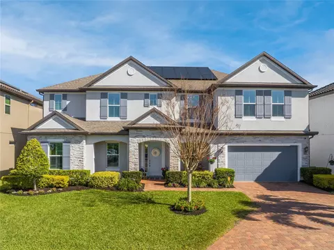 16633 Varone Cove Ct, Winter Garden, FL 34787