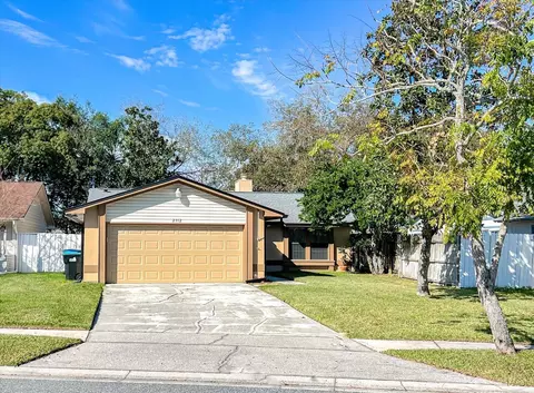 2912 Curry Woods Dr, Orlando, FL 32822