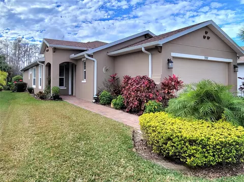 337 Vestrella Dr, Poinciana, FL 34759