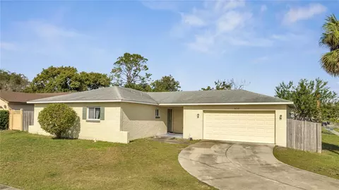 4620 Frisco Cir, Orlando, FL 32808