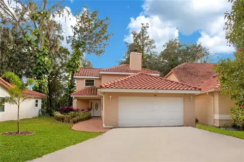 621 Anhinga Rd, Winter Springs, FL 32708