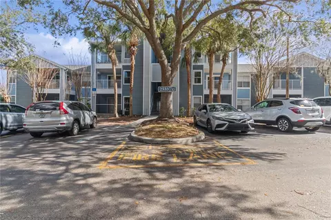 2533 Grassy Point Dr #313, Lake Mary, FL 32746
