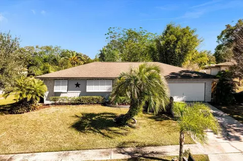 7351 Cherry Laurel Dr, Orlando, FL 32835
