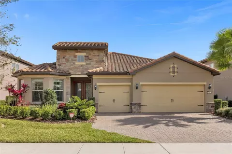 10961 Savona Way, Orlando, FL 32827
