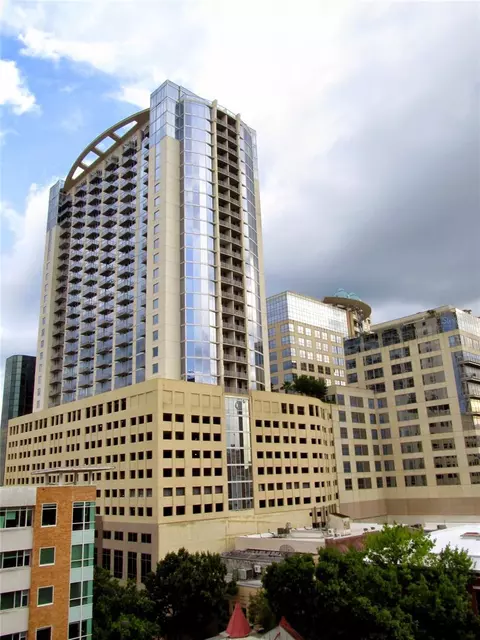155 S Court Ave #1516, Orlando, FL 32801