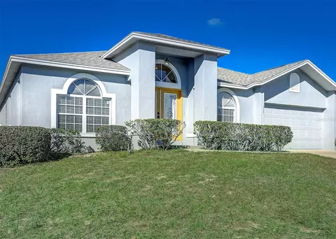 658 Sierra Cir, Davenport, FL 33837