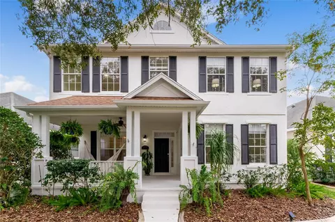 13116 Royal Fern Dr, Orlando, FL 32828