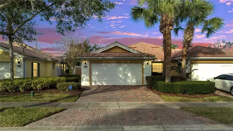 11848 Delfina Ln, Orlando, FL 32827