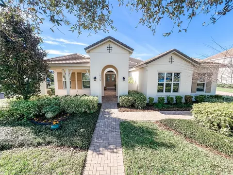 14964 Porter Rd, Winter Garden, FL 34787