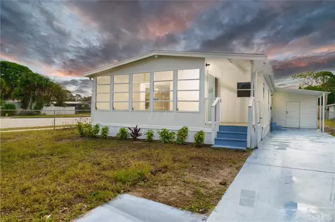 1205 Sparton Ave, Port Orange, FL 32127