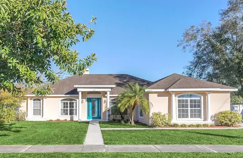 1917 Bel Air Ave, Orlando, FL 32812
