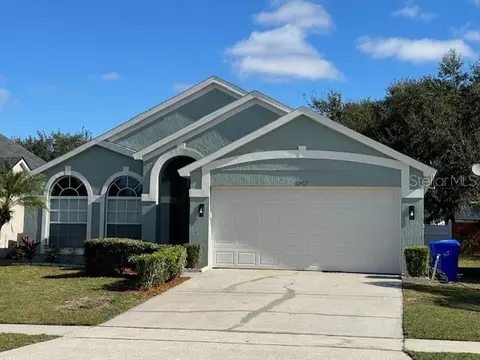2053 Shannon Lakes Blvd, Kissimmee, FL 34743