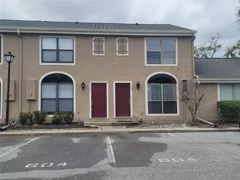 604 Casa Park Court O, Winter Springs, FL 32708