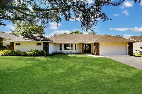 919 Almond Tree Cir, Orlando, FL 32835