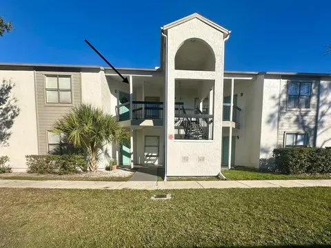 2001 Cascades Blvd #207, Kissimmee, FL 34741