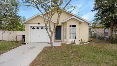 3107 Albin Ln, Orlando, FL 32817