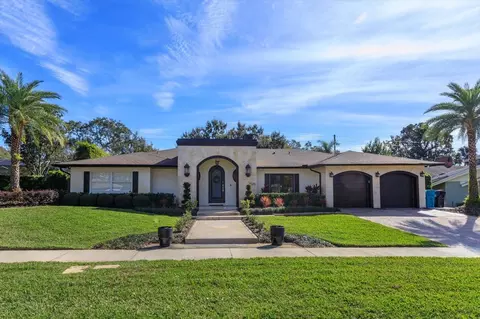 2505 Norfolk Rd, Orlando, FL 32803