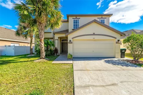 913 Lake Biscayne Way, Orlando, FL 32824