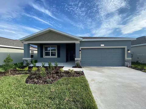 1391 Lassen St, Haines City, FL 33844