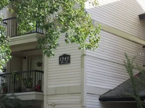 1940 Lake Atriums Cir #92, Orlando, FL 32839